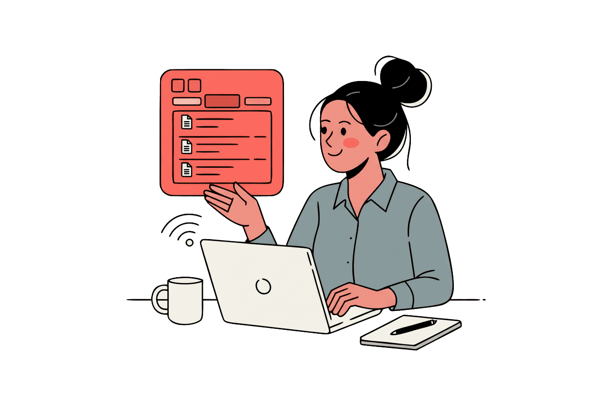 Prospecting & Lead Gen